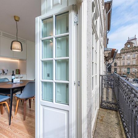 Guestready - Cardosas Apartments ポルト エクステリア 写真