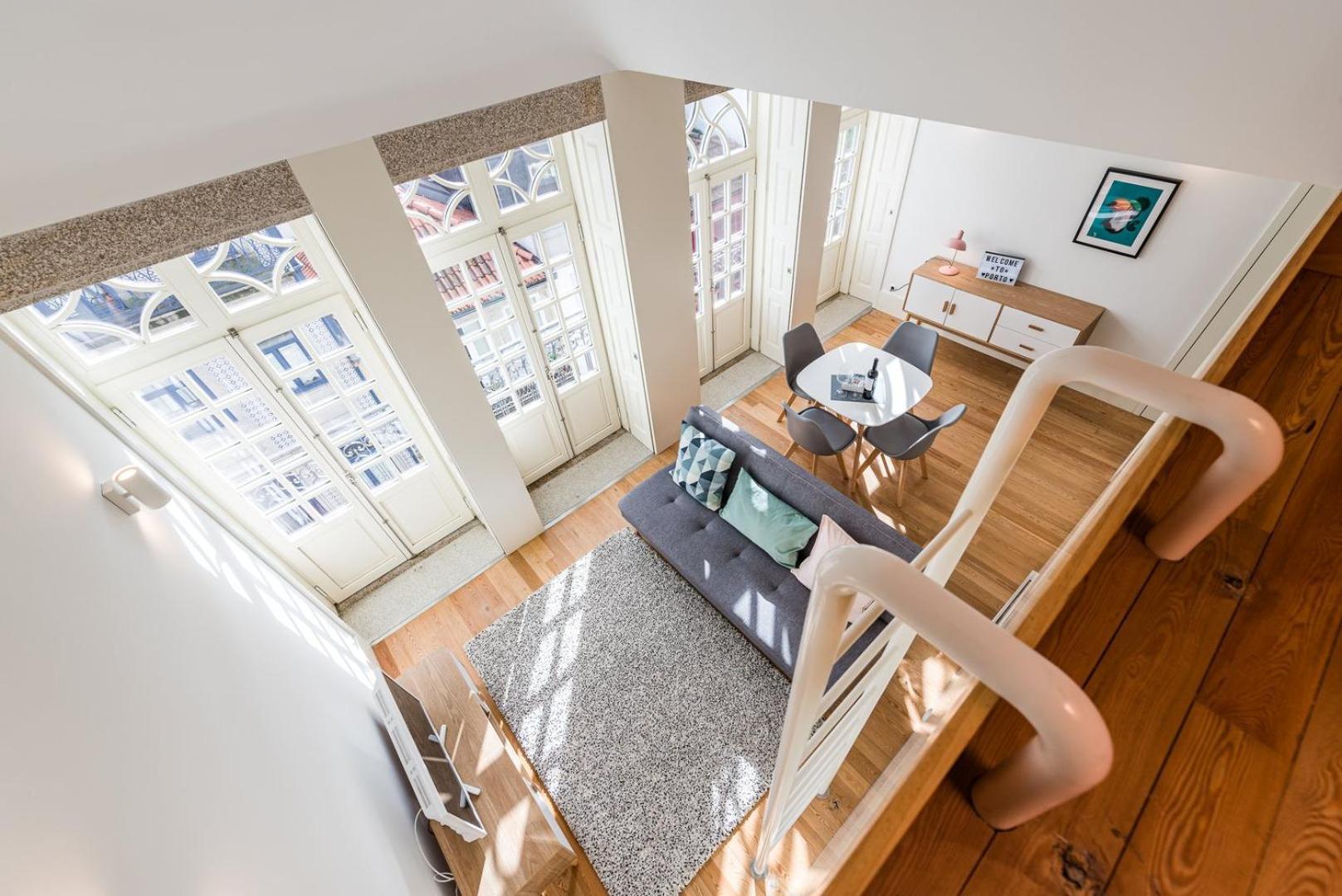Guestready - Cardosas Apartments ポルト エクステリア 写真