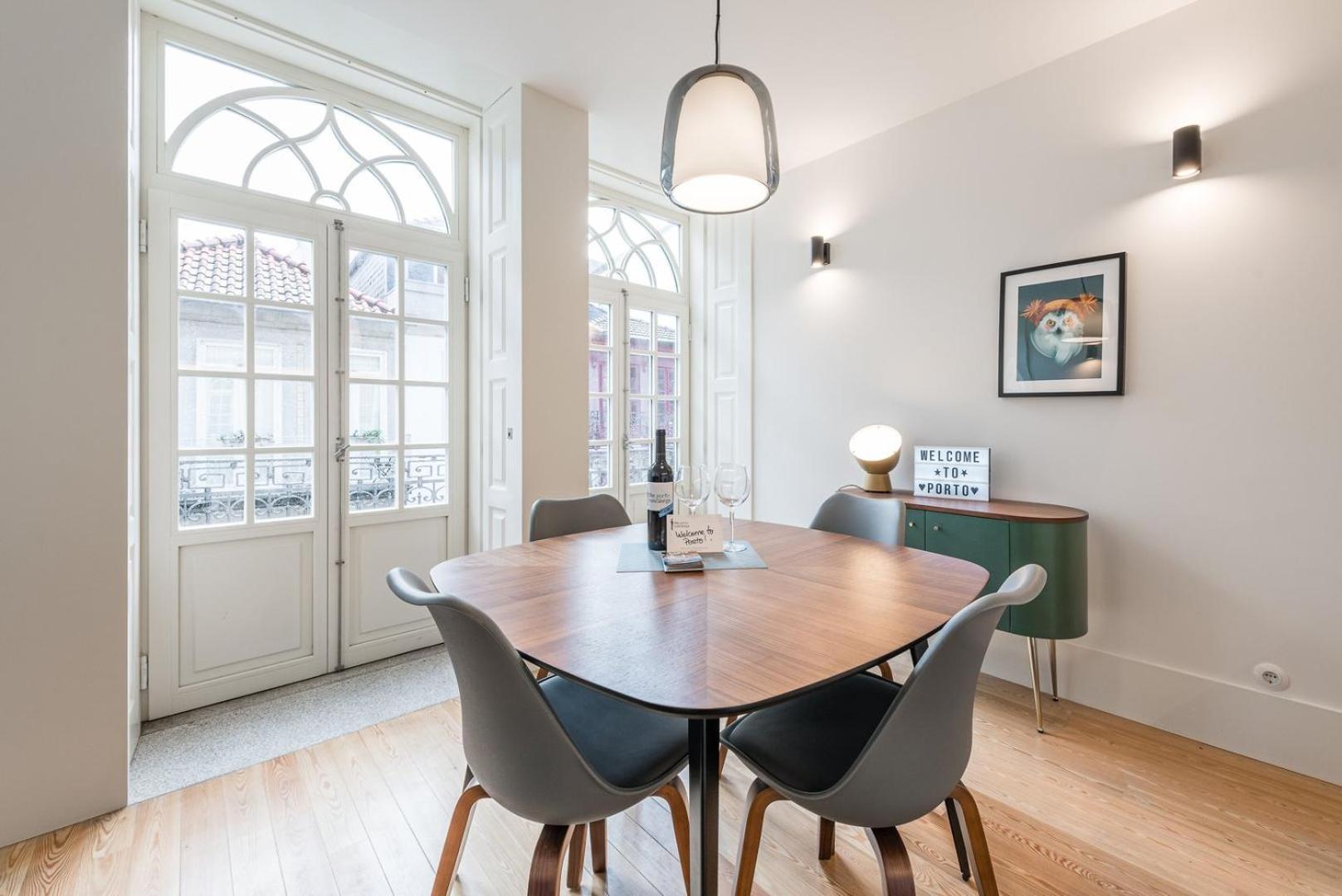 Guestready - Cardosas Apartments ポルト エクステリア 写真
