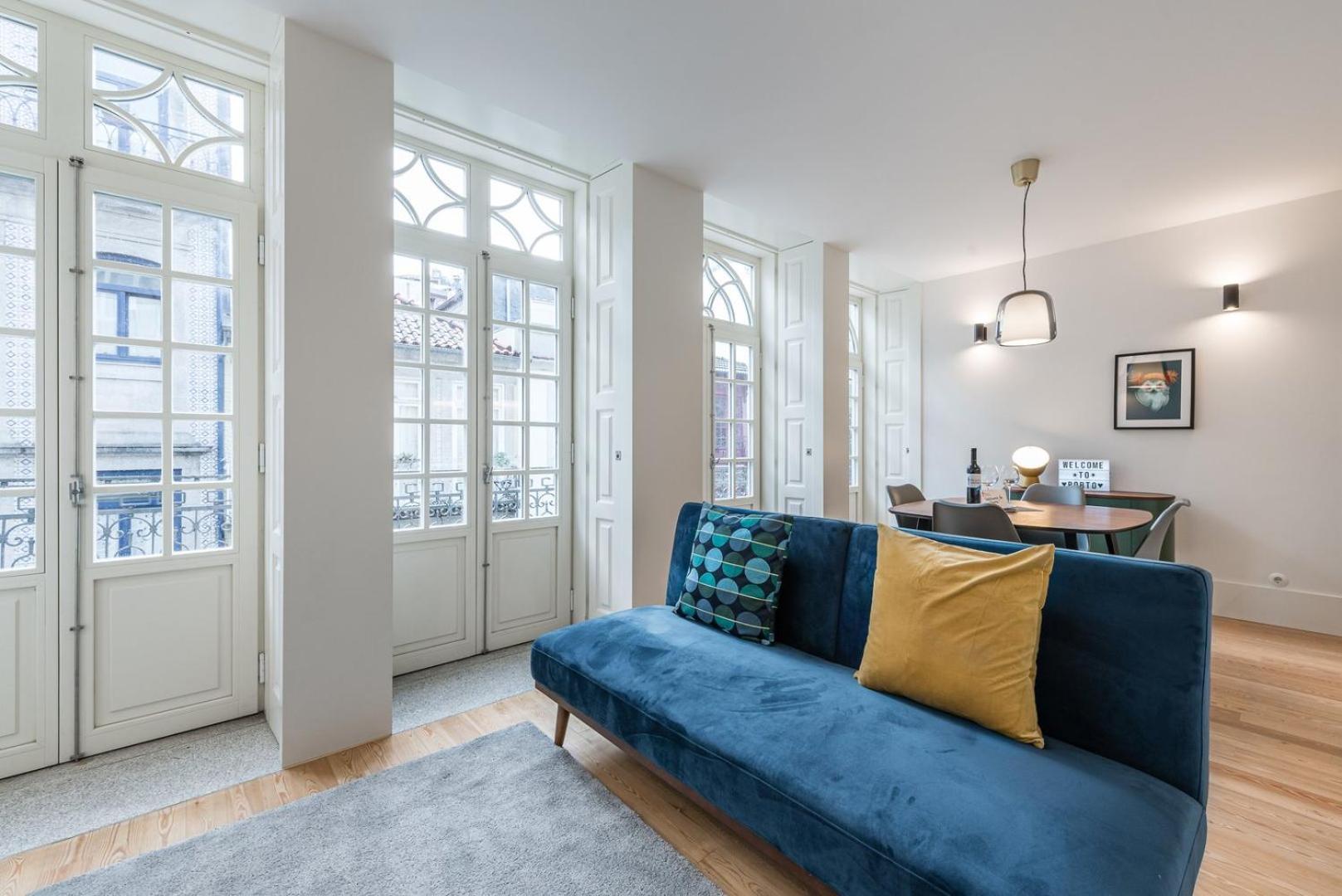Guestready - Cardosas Apartments ポルト エクステリア 写真
