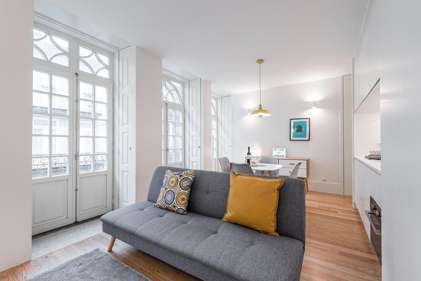 Guestready - Cardosas Apartments ポルト エクステリア 写真