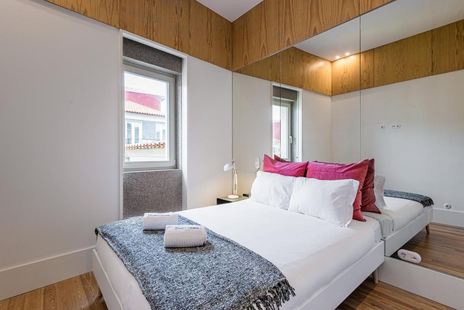 Guestready - Cardosas Apartments ポルト エクステリア 写真