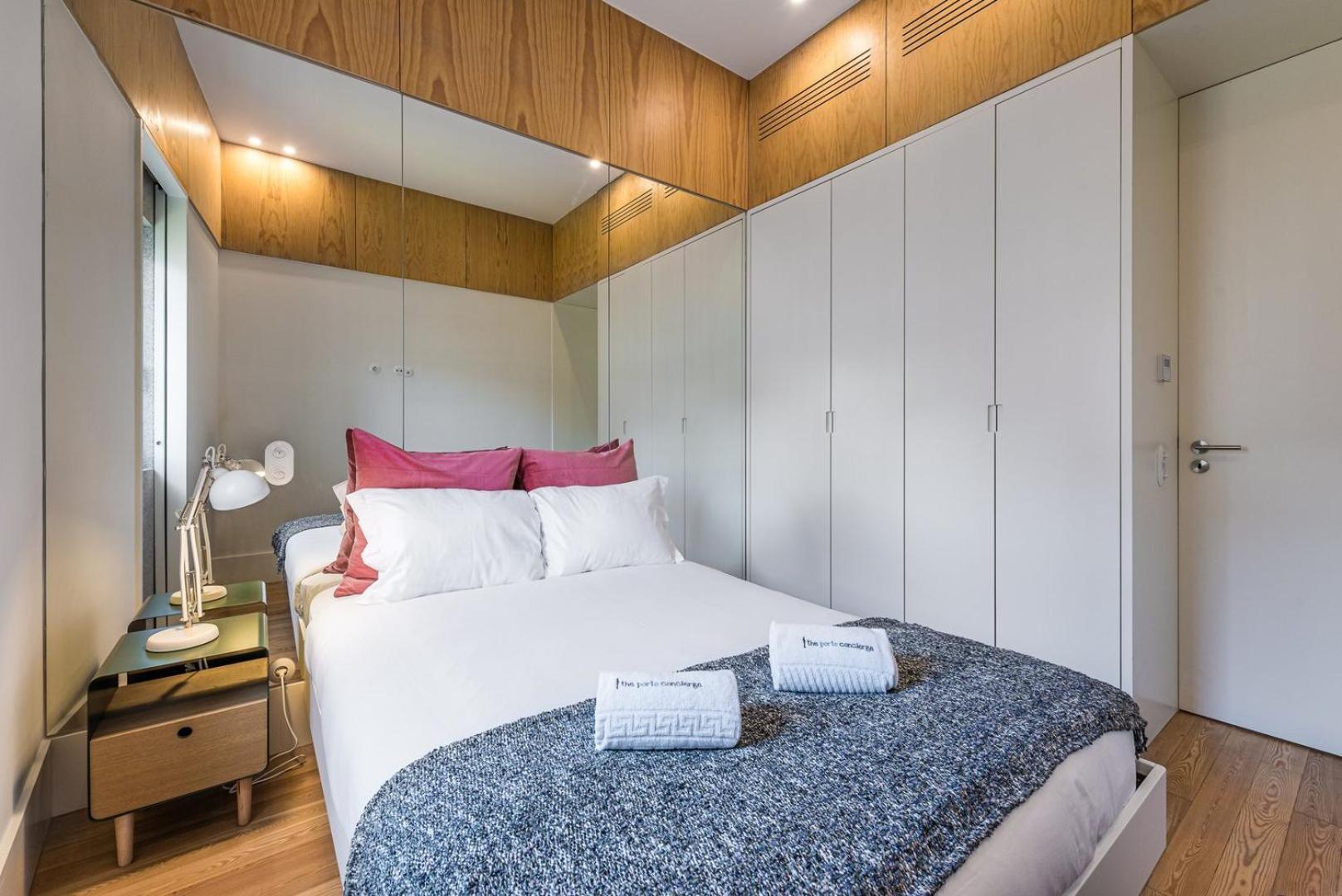 Guestready - Cardosas Apartments ポルト エクステリア 写真
