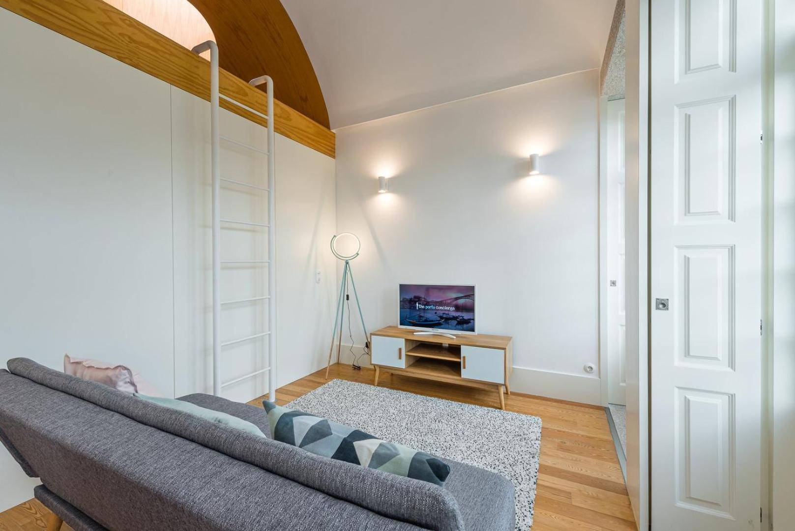 Guestready - Cardosas Apartments ポルト エクステリア 写真