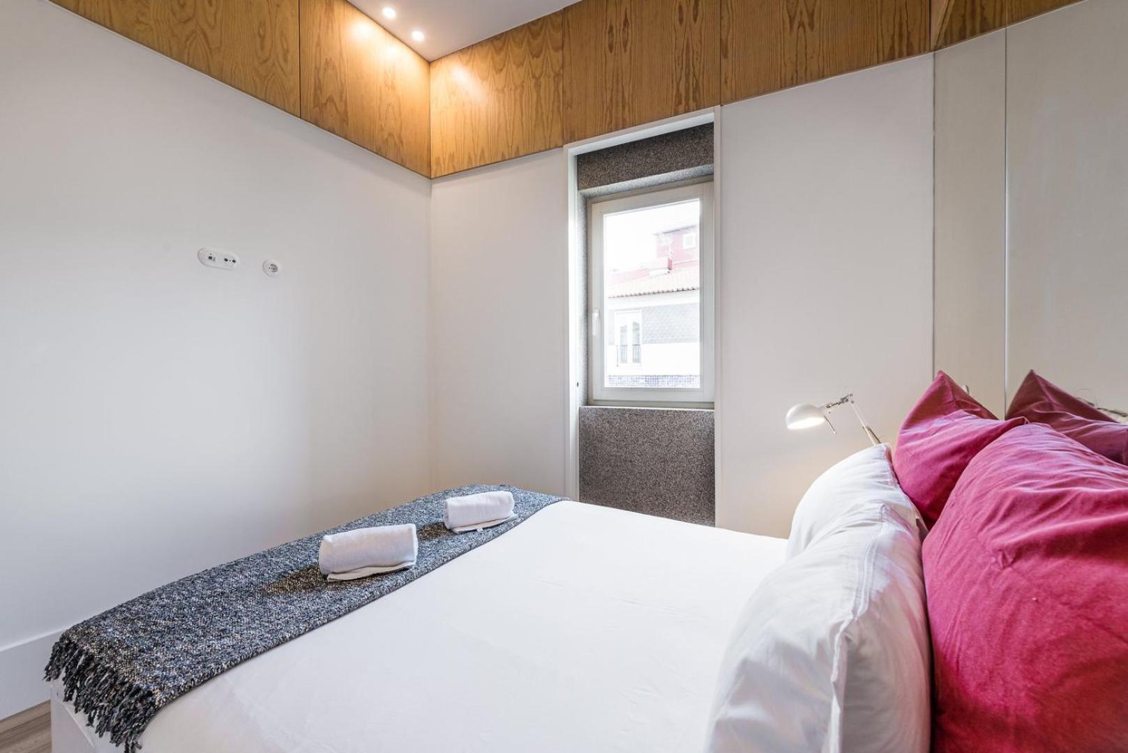 Guestready - Cardosas Apartments ポルト エクステリア 写真