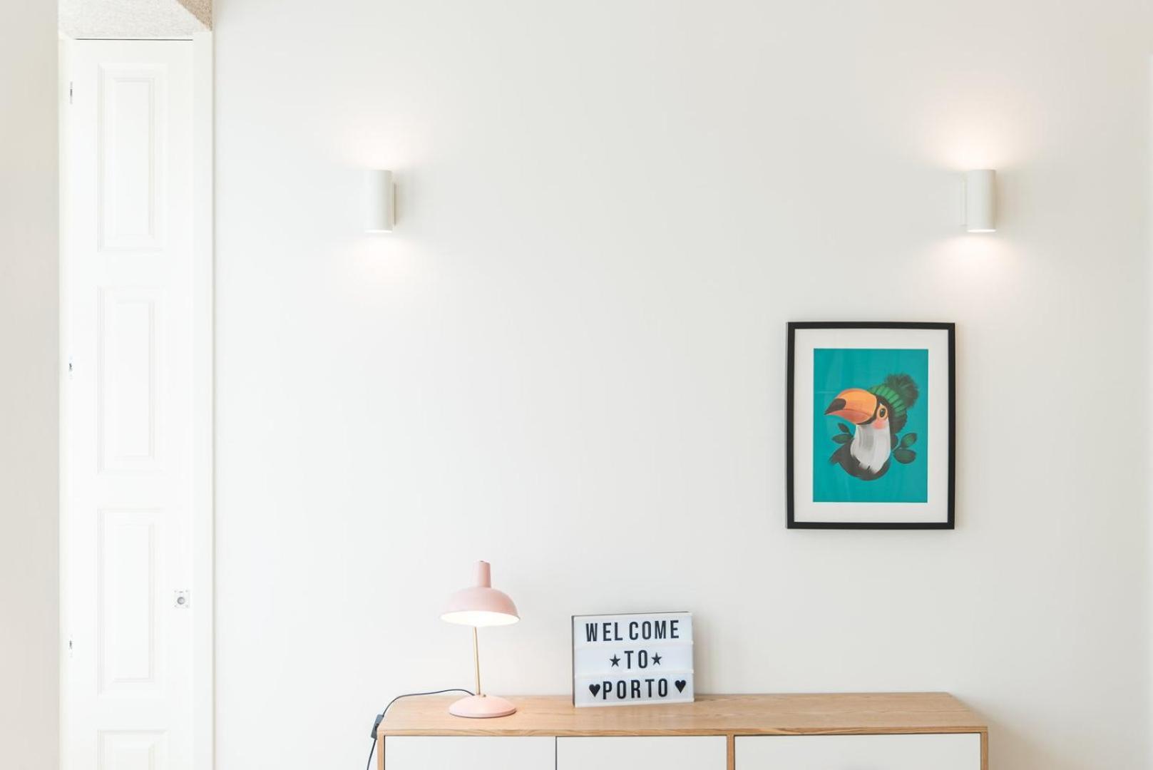 Guestready - Cardosas Apartments ポルト エクステリア 写真