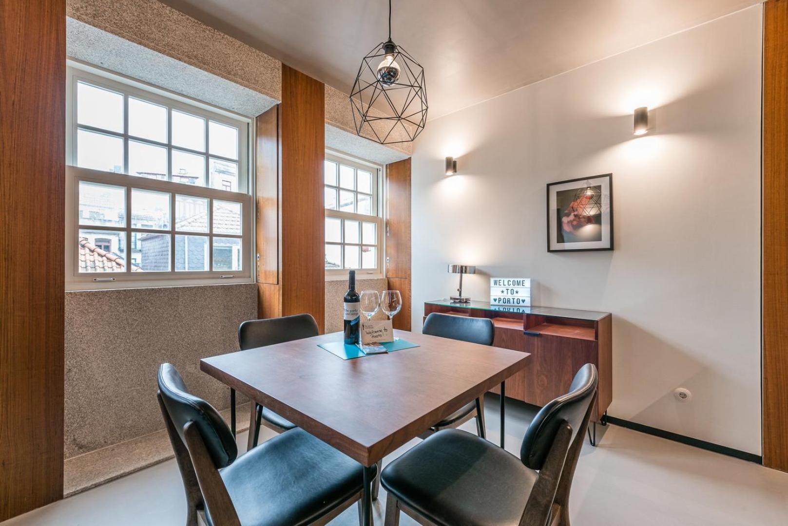 Guestready - Cardosas Apartments ポルト エクステリア 写真