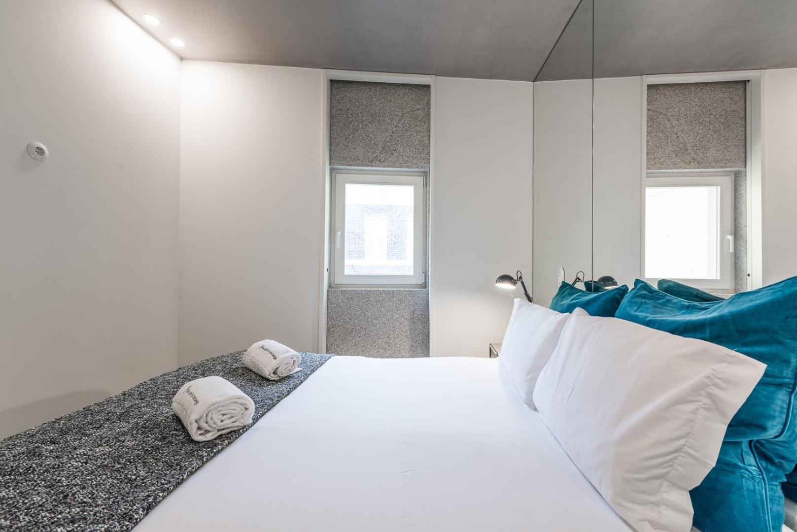 Guestready - Cardosas Apartments ポルト エクステリア 写真