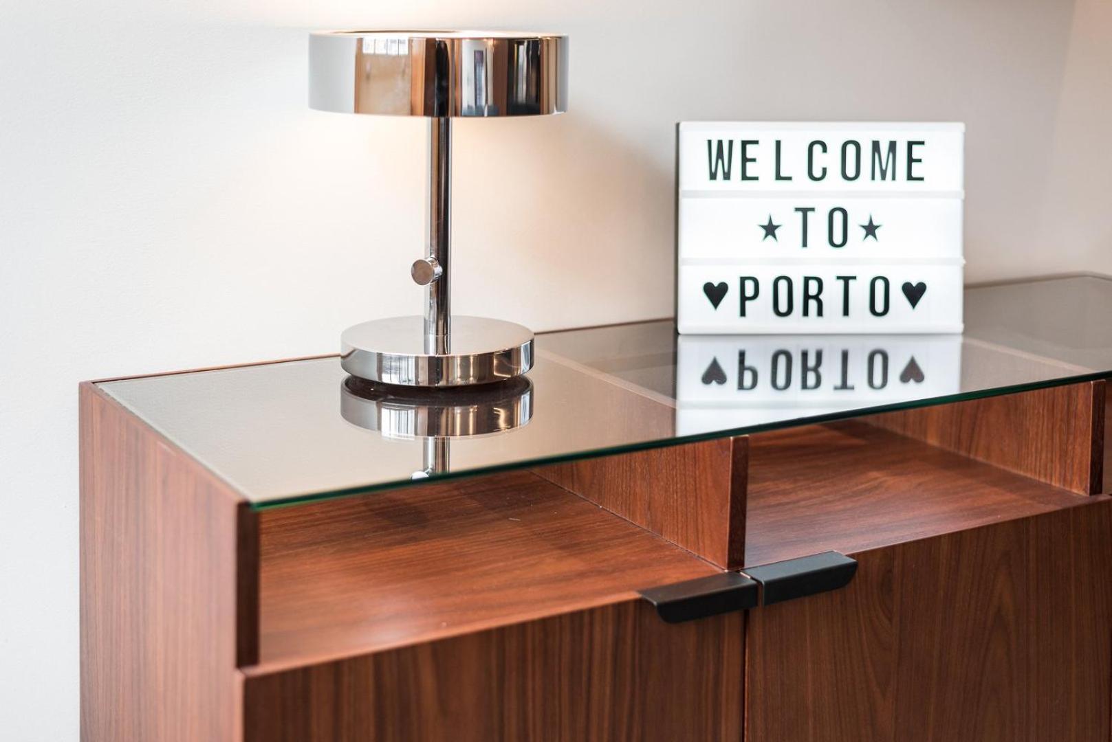 Guestready - Cardosas Apartments ポルト エクステリア 写真