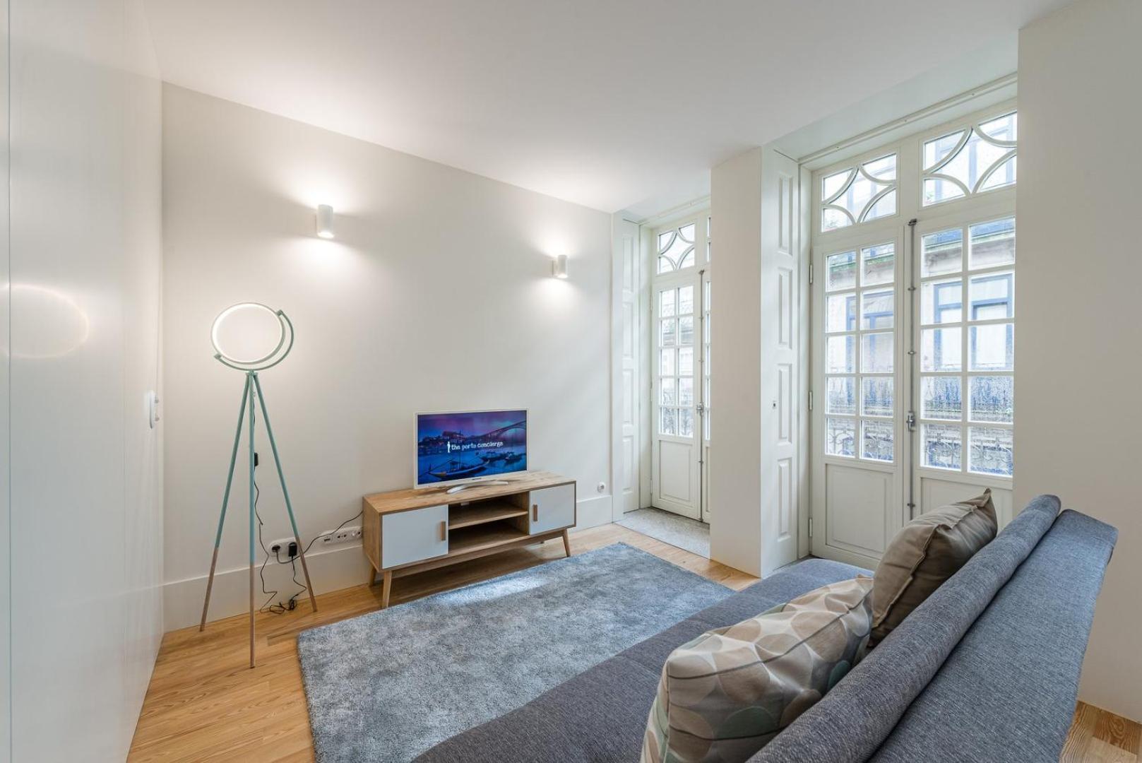 Guestready - Cardosas Apartments ポルト エクステリア 写真