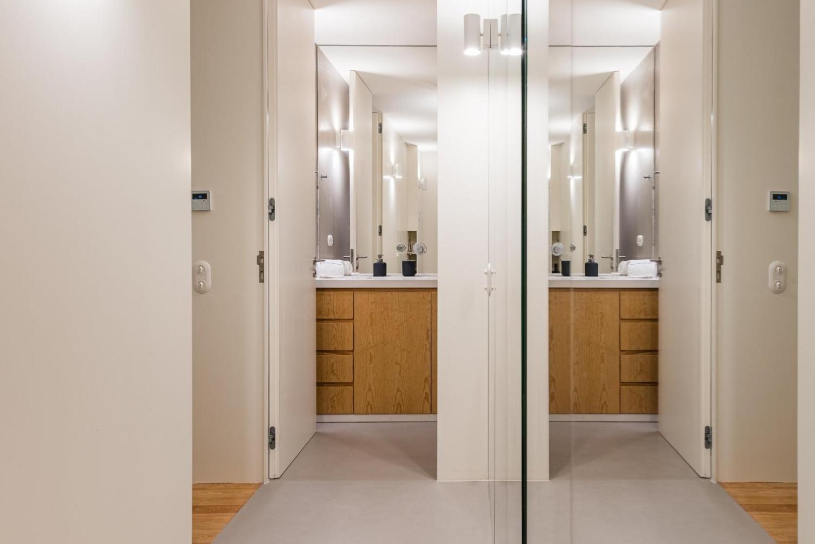 Guestready - Cardosas Apartments ポルト エクステリア 写真