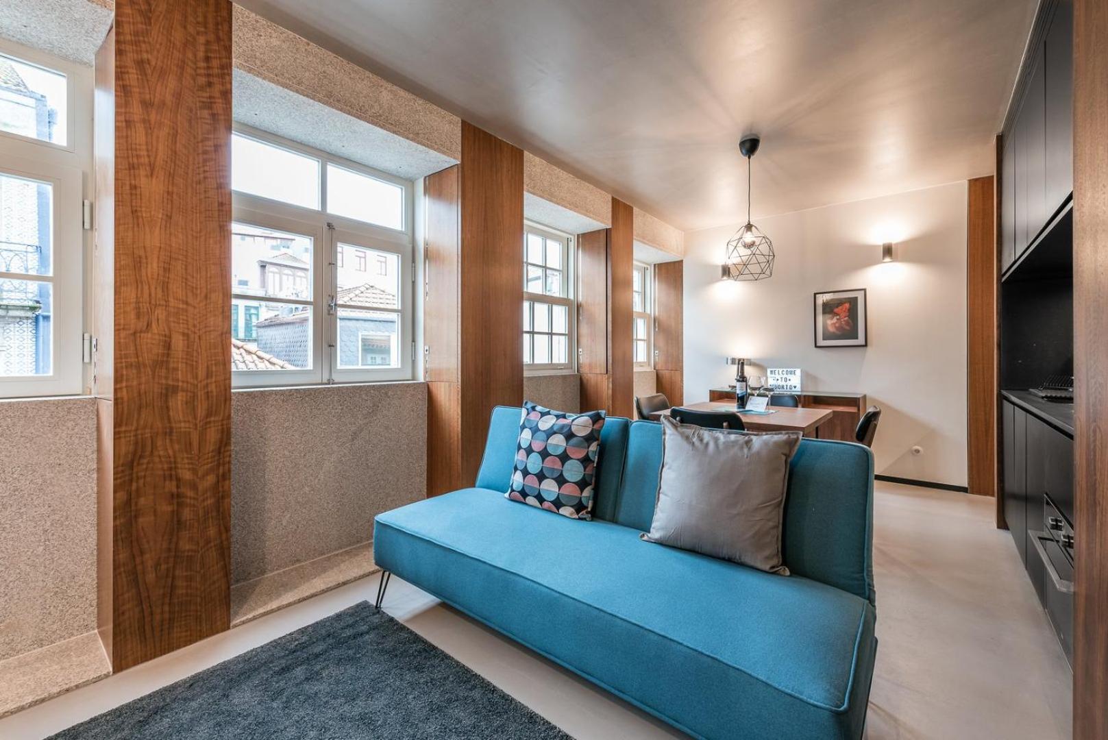 Guestready - Cardosas Apartments ポルト エクステリア 写真