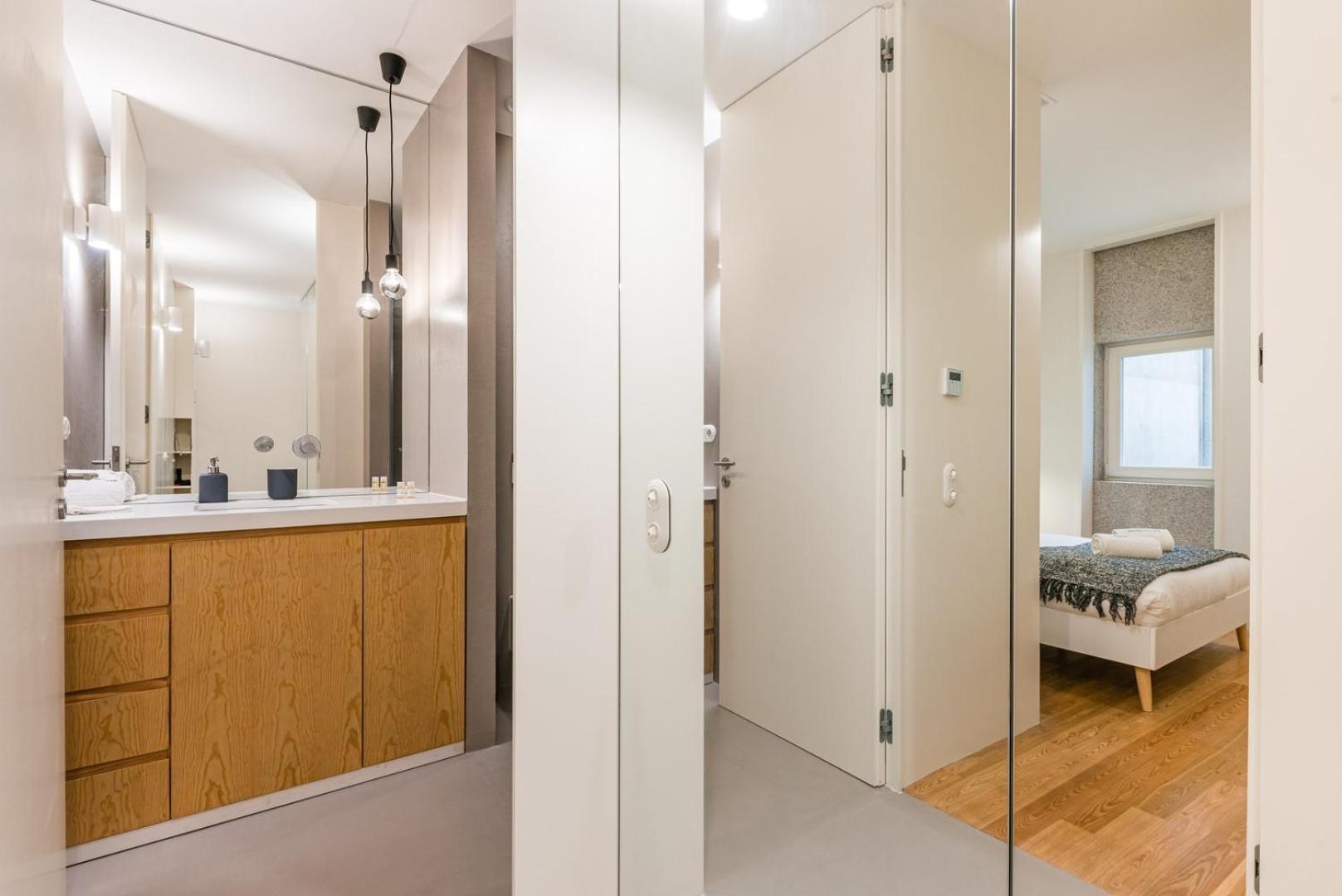 Guestready - Cardosas Apartments ポルト エクステリア 写真