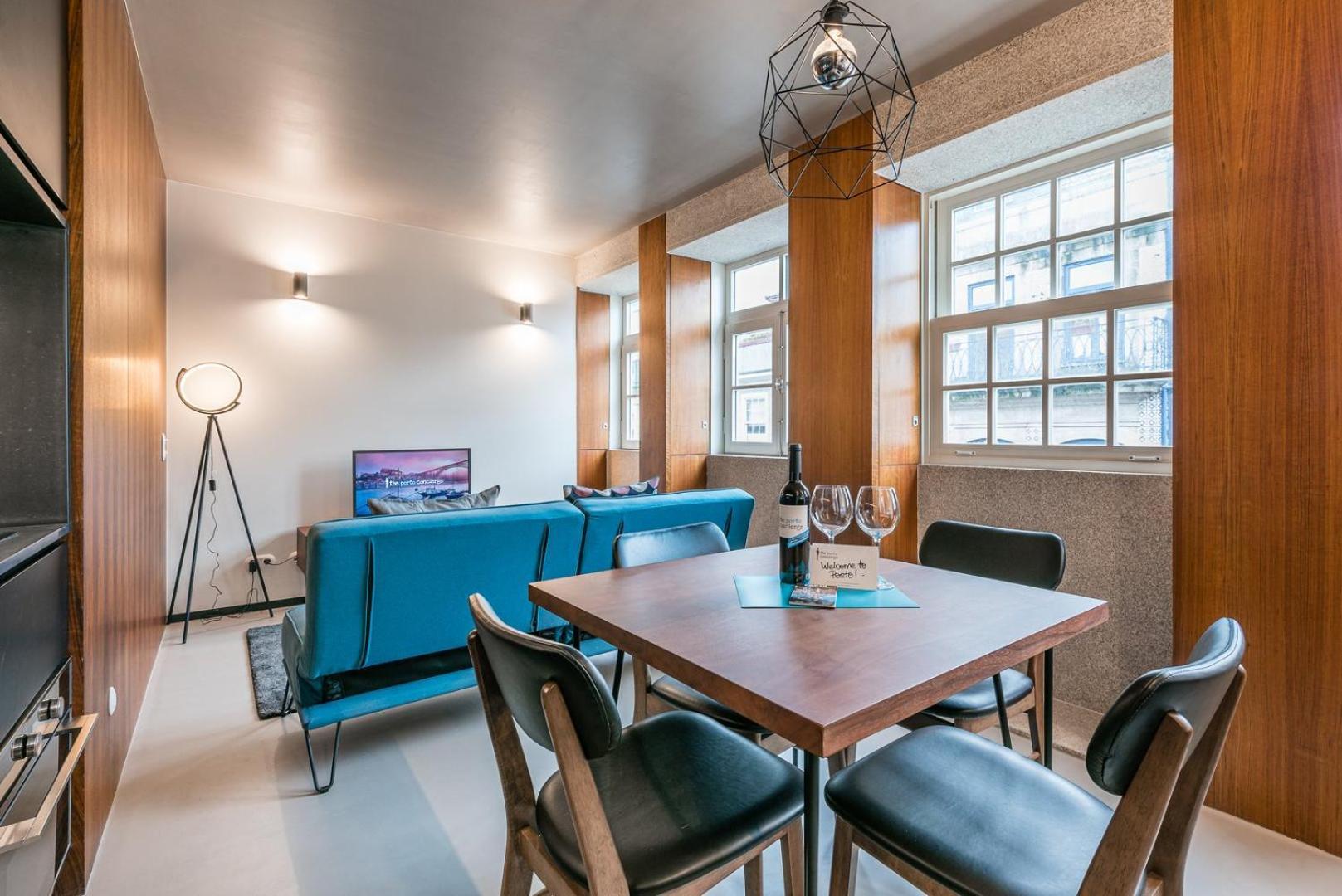 Guestready - Cardosas Apartments ポルト エクステリア 写真