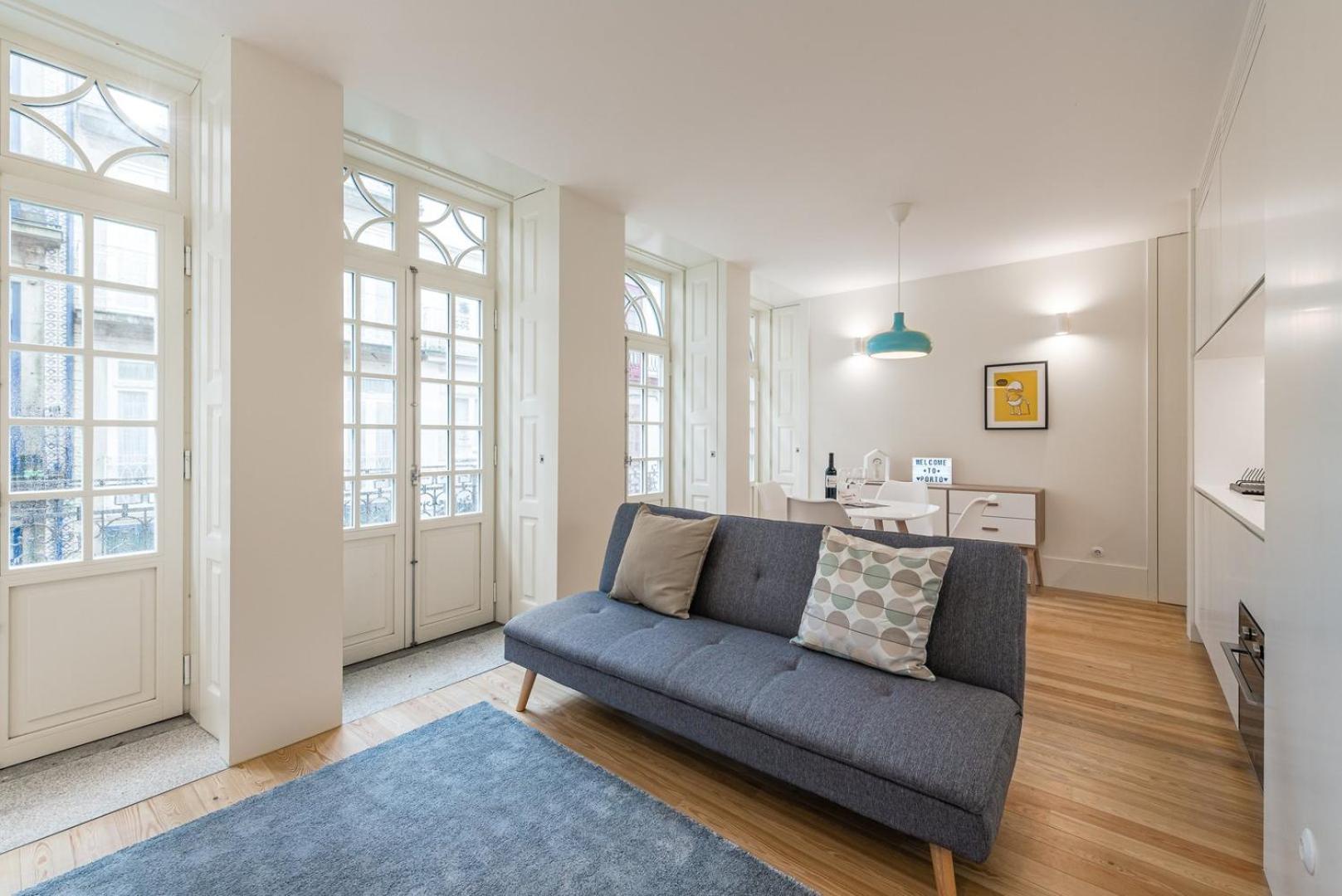 Guestready - Cardosas Apartments ポルト エクステリア 写真