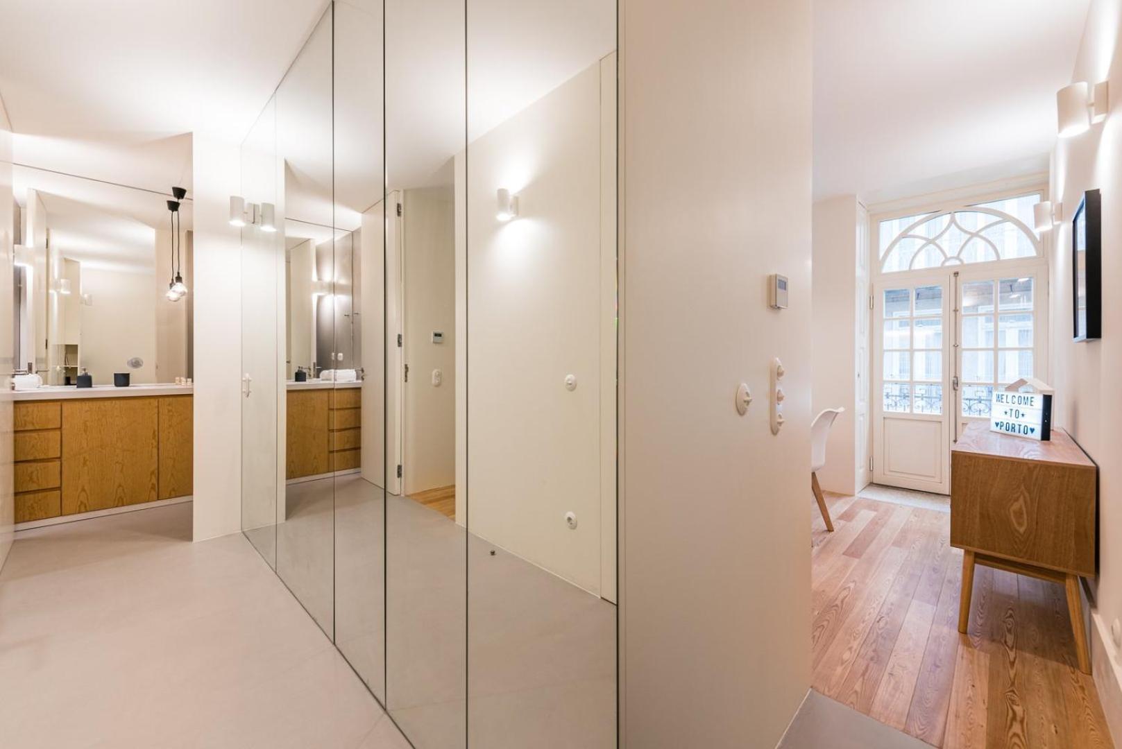 Guestready - Cardosas Apartments ポルト エクステリア 写真