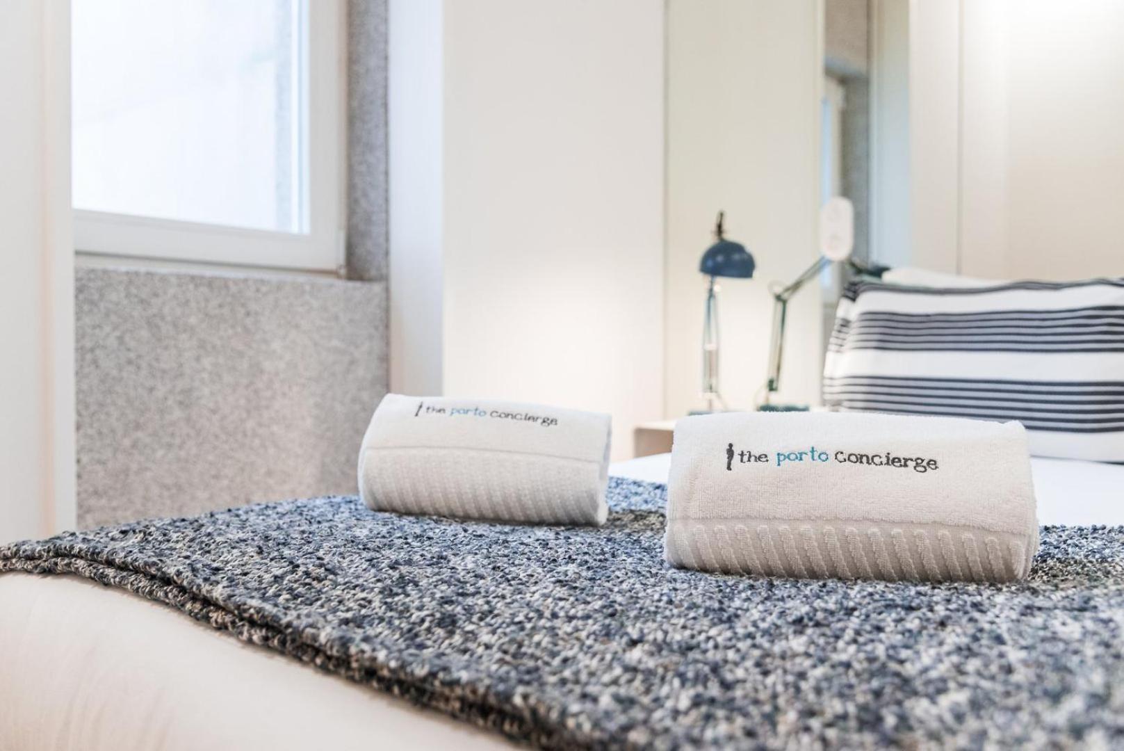 Guestready - Cardosas Apartments ポルト エクステリア 写真